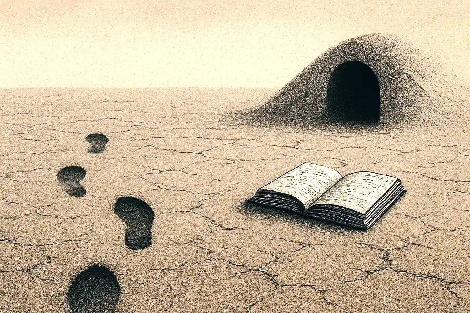 When the Dream Returns Uninvited