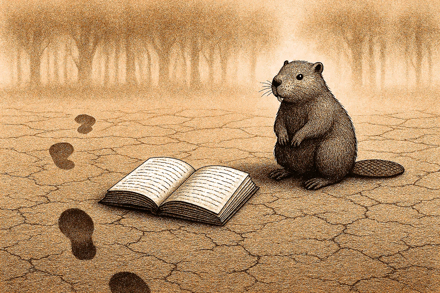  When Failure Opens the Door