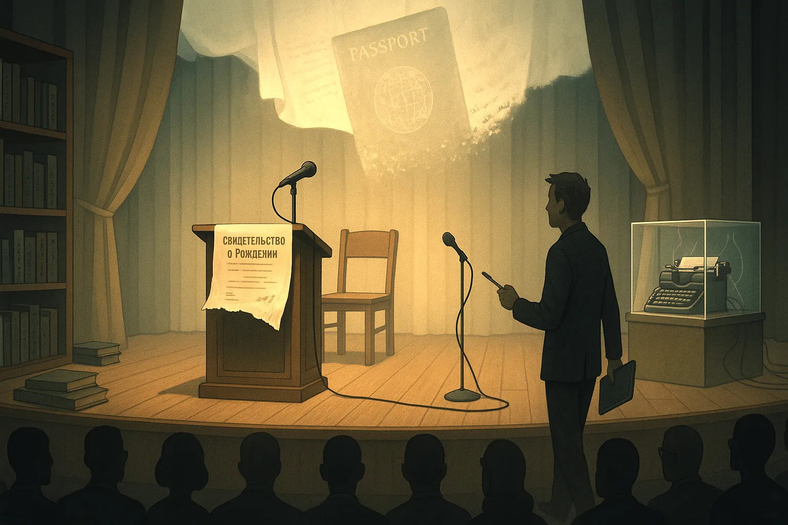 2025 06 Author is not dead