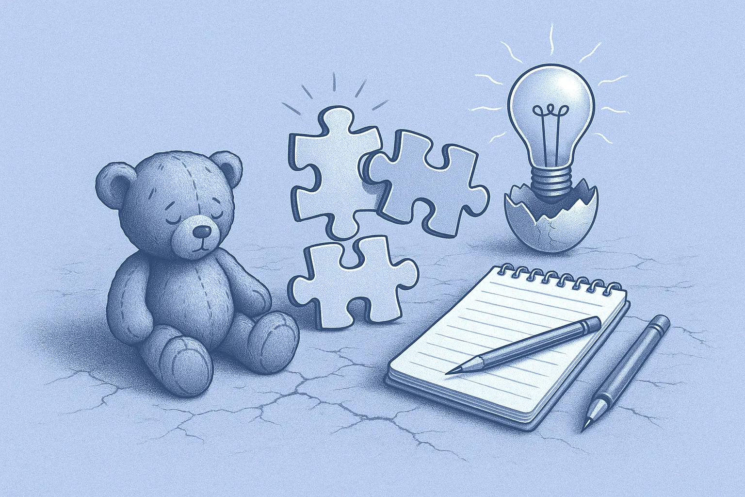 The Children of Hans Asperger – Excerpt