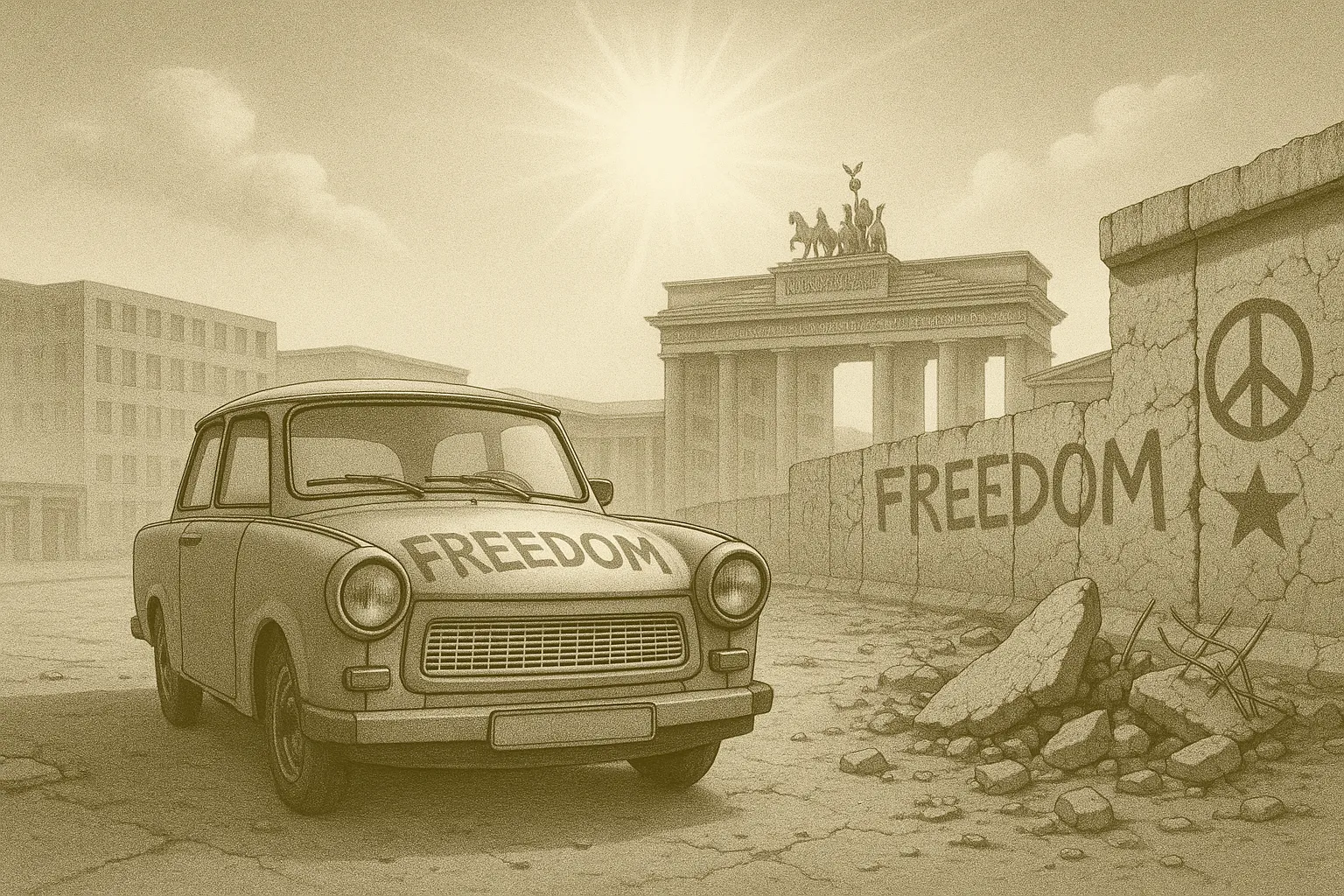 A Week in Paradise – Excerpt