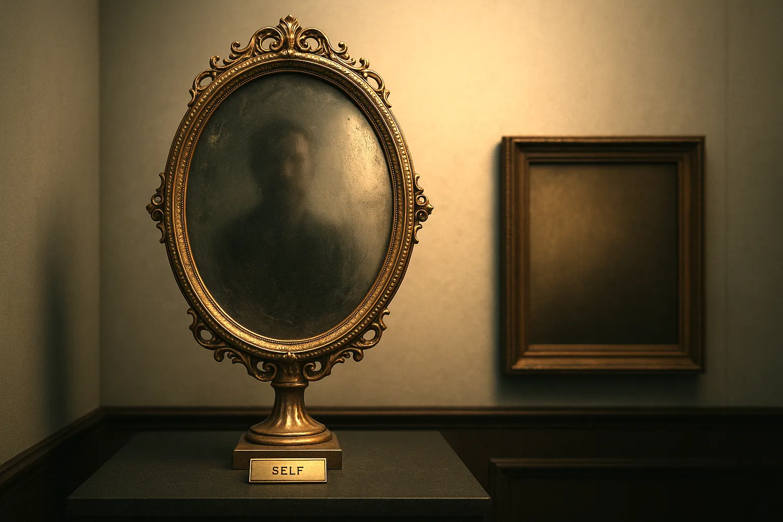 The Shortsightedness of Vanity