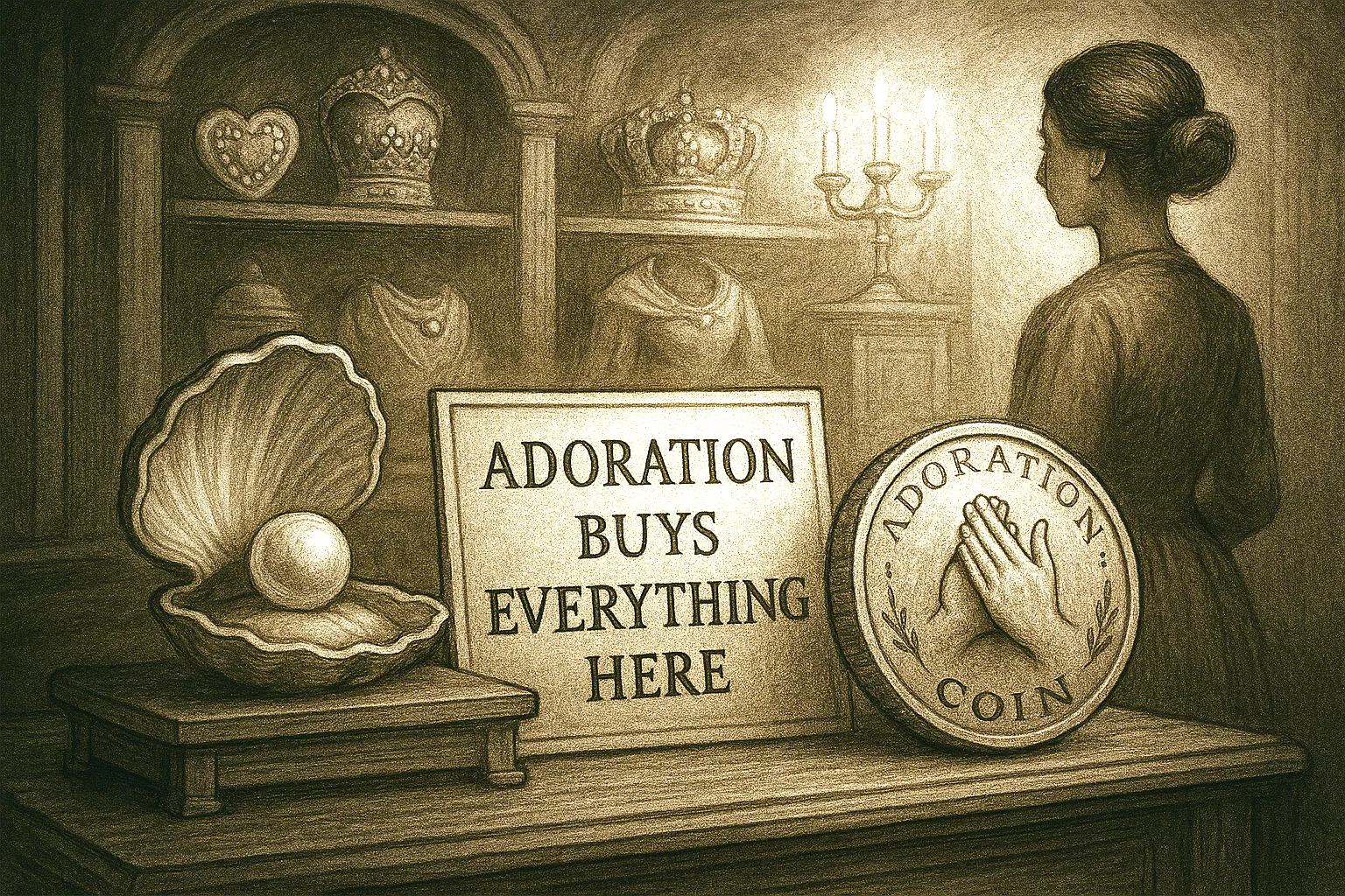 Good ol’ Thackeray