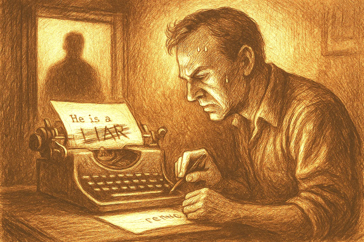 The Risks of Communication