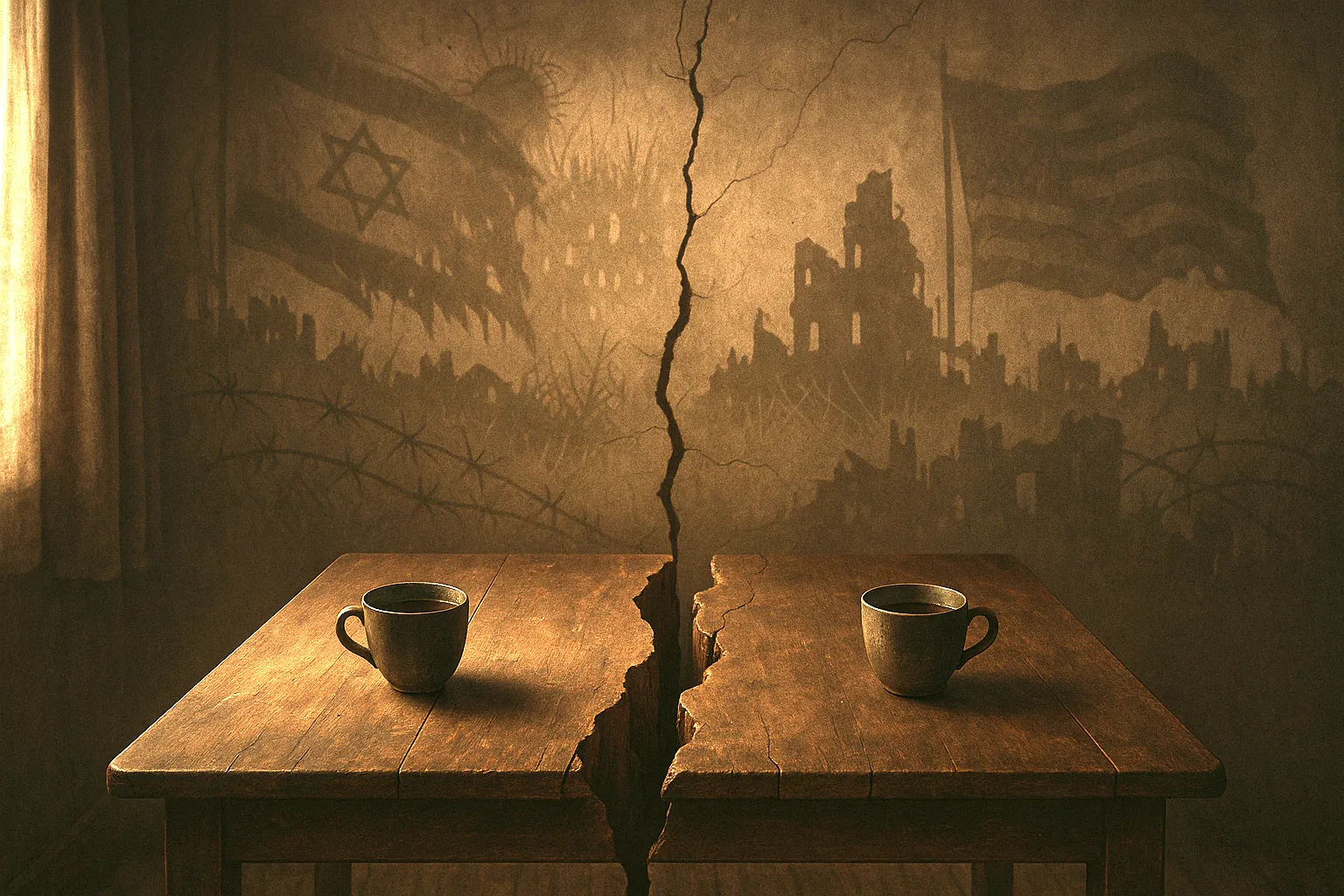 2025 11 My Gaza question