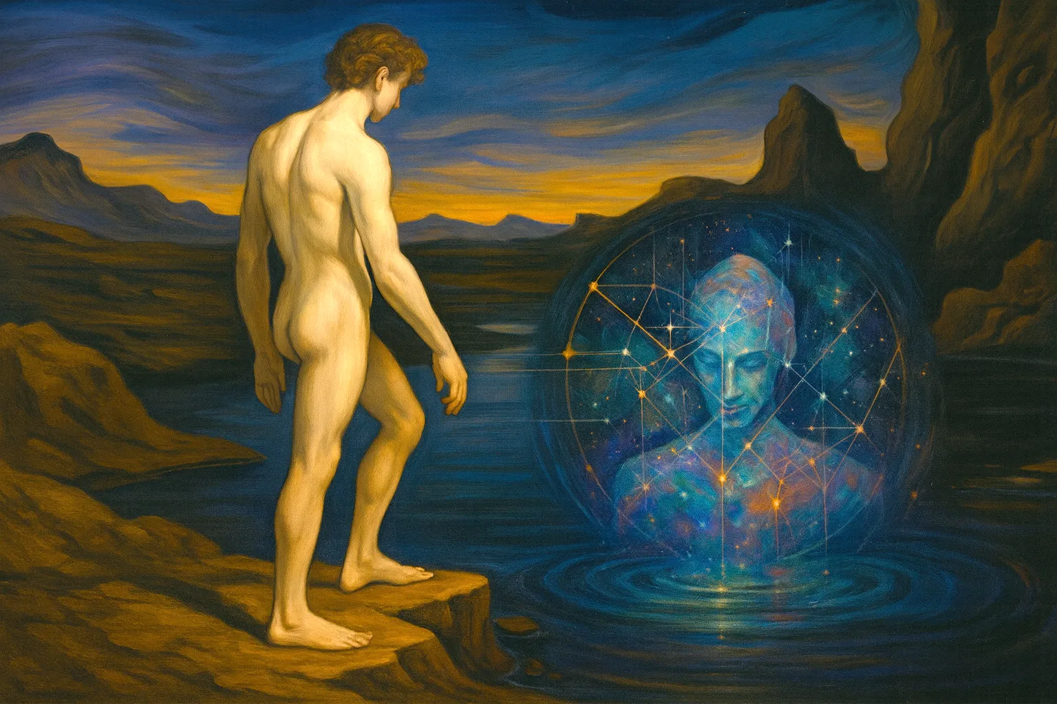 2025 11 The Responsive Mirror