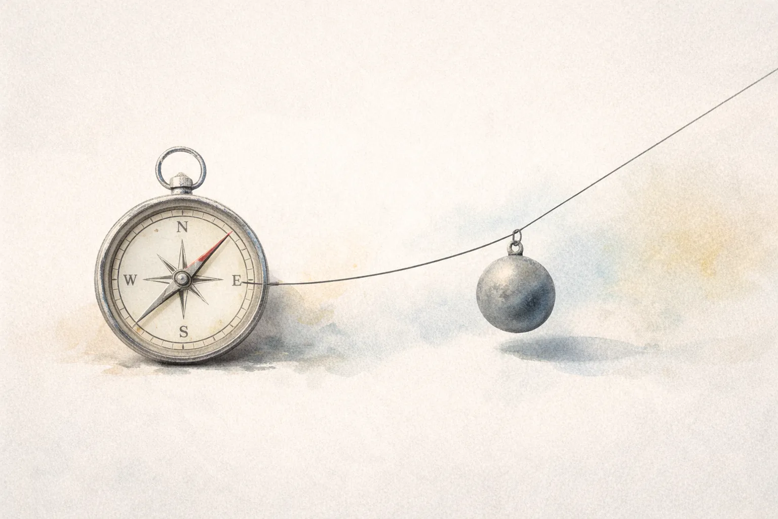 2026 03 Compass and Weight