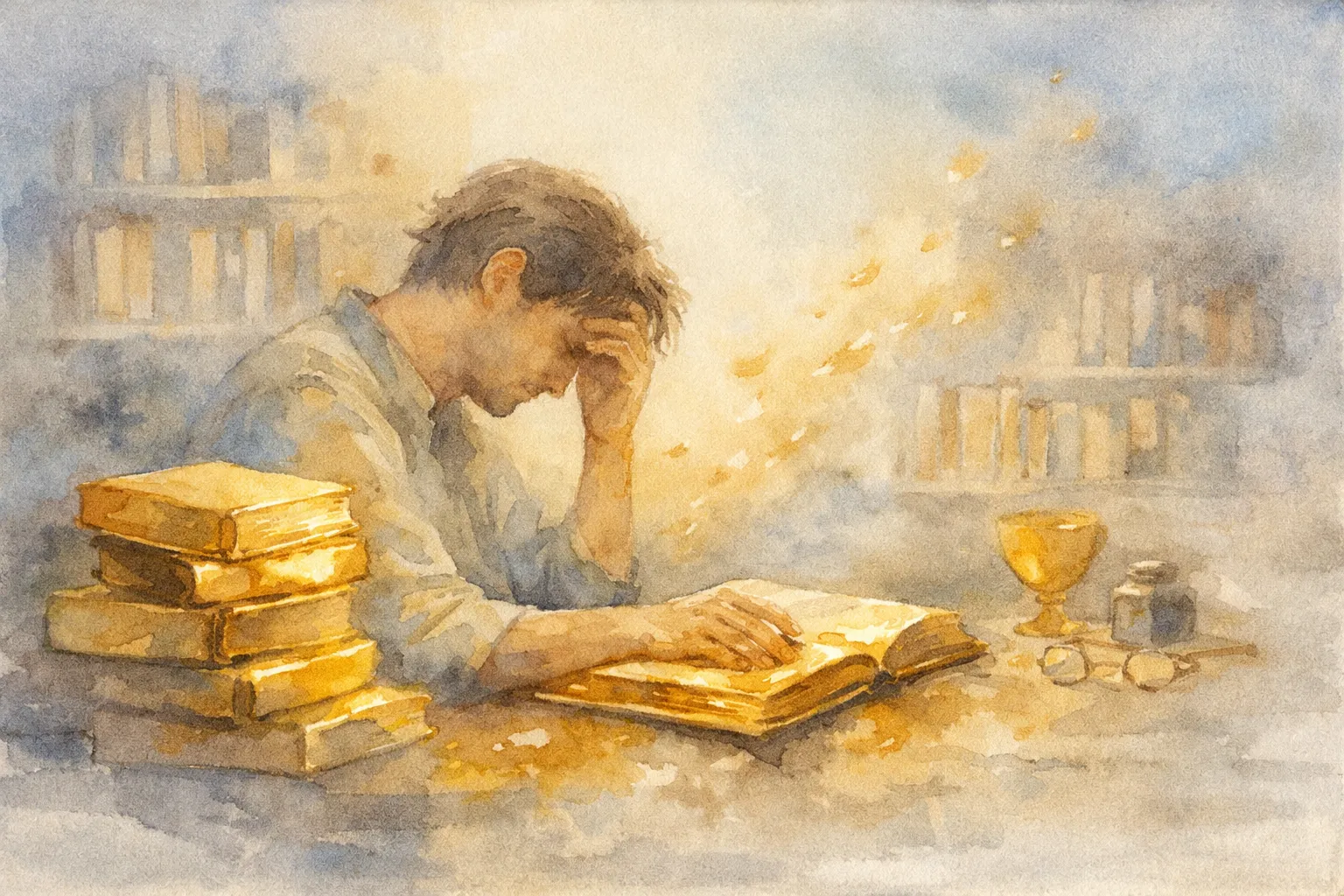 2026 03 Midas Syndrome