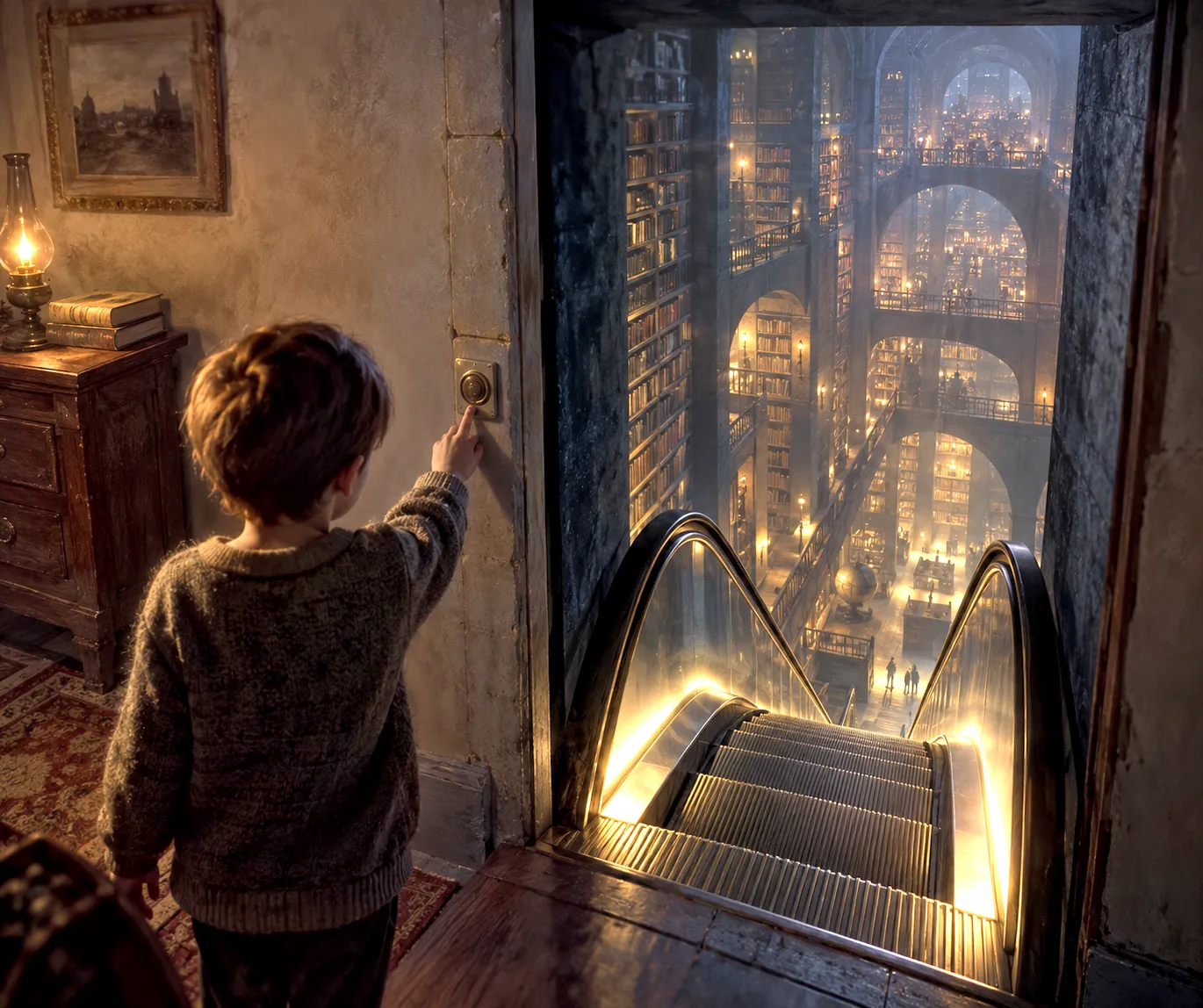 2026 09 Dream Library